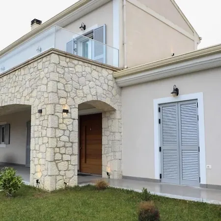 A B I Villa