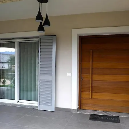 A B I Villa