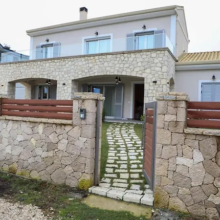 A B I Villa Valjiosi