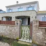 A B I Villa Valjiosi