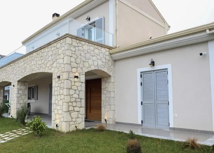 A B I Villa