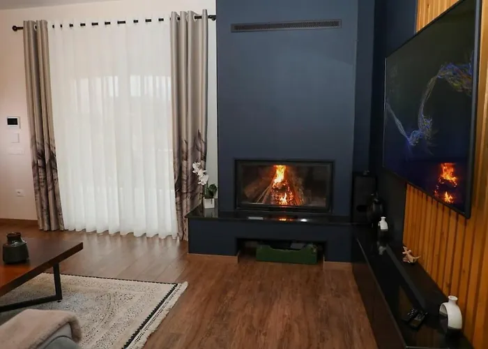 A B I Villa Valjiosi