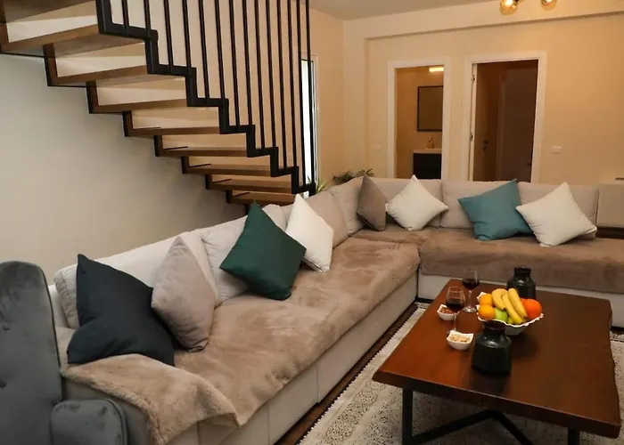 A B I Villa Valjiosi